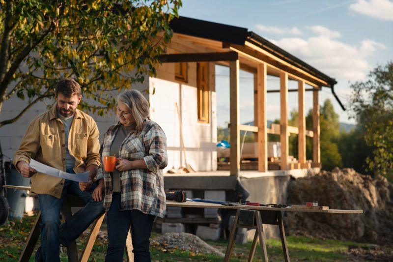 Building Damage Repair in Houston, TX
