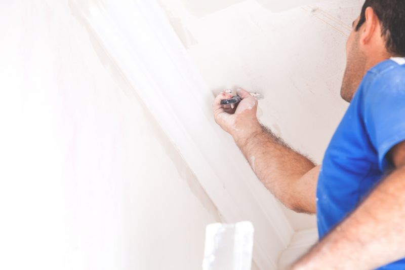 Building Repair Service in Alpharetta, GA