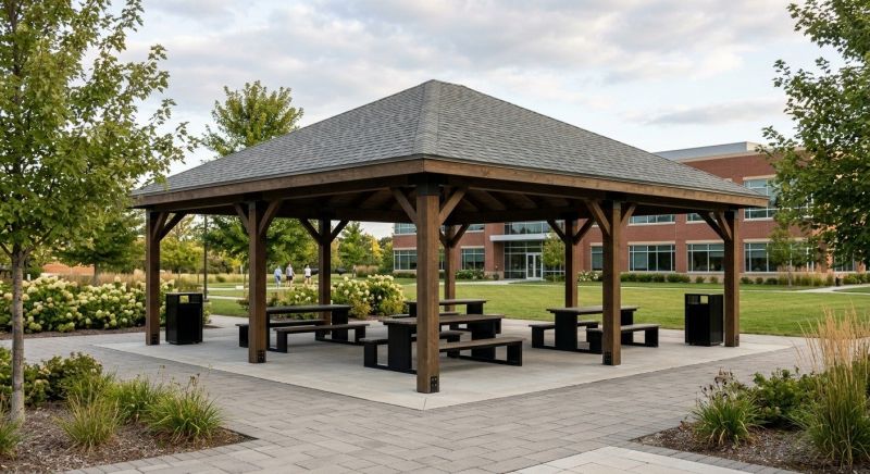 Commercial Furniture Assembly in Overland Park, KS