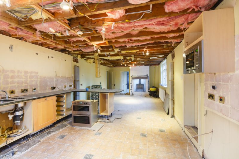 Crawl Space Remediation in Charleston, SC