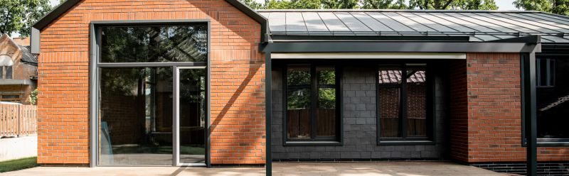 Exterior Remodeling in Charleston, SC