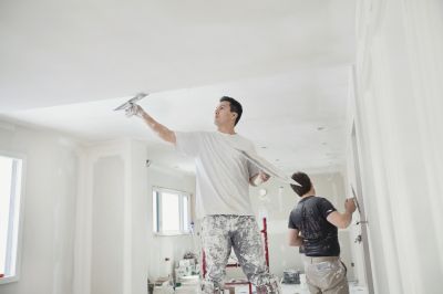 Drywall and Painting