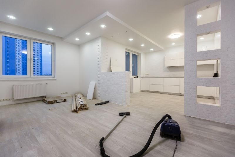 Hardwood Floor Removal in Alpharetta, GA
