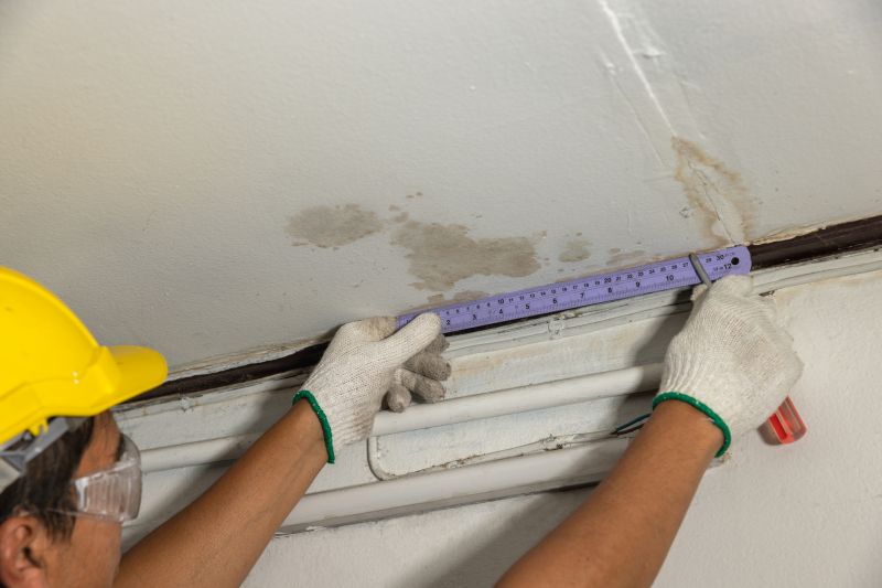 Home Restoration in Denver County, CO