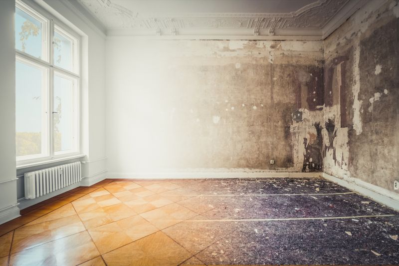 House Repair Service in Denver County, CO