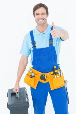 Why Every Home Needs A Reliable Handyman